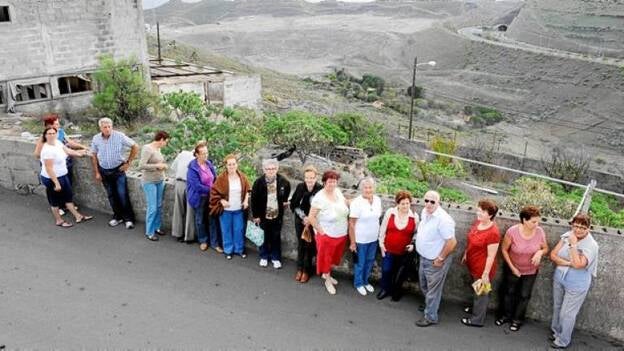 "Nunca hubo tantas moscas"