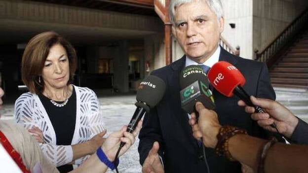 José Miguel Pérez: "Tenemos que unir la FP a la empleabilidad y emprendeduría"