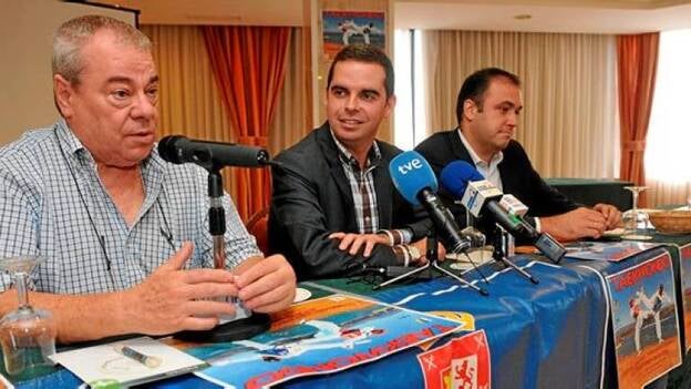 El Cabildo salva "in extremis" el torneo canario más emblemático