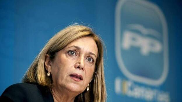 El PP avisa de que cerrar Cardiología Infantil en Canarias puede costar vidas