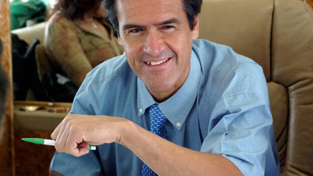 López Aguilar critica a Merkel por su "desastrosa" gestión de la crisis