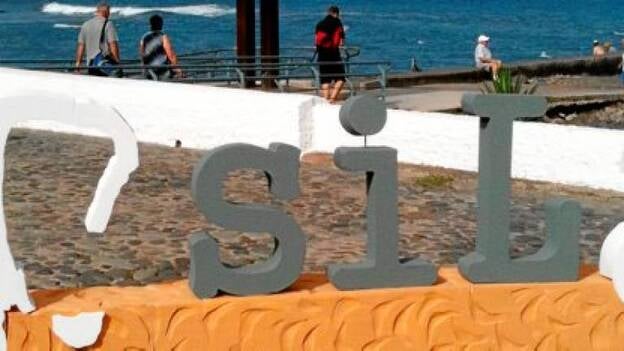 El hermano de Mauricio, entre los patronos del nuevo SILA