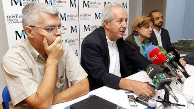 El jefe de Cardiología Infantil niega que Sanidad tenga razones para cerrarla