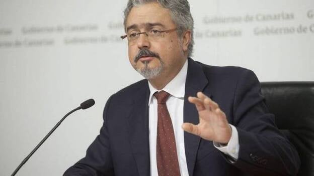 El Gobierno canario garantiza la atención de los niños del Materno-Infantil