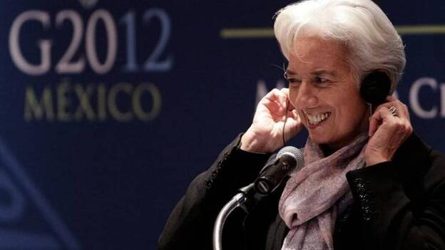 El FMI advierte al G20 que la austeridad en la periferia europea puede ser insostenible