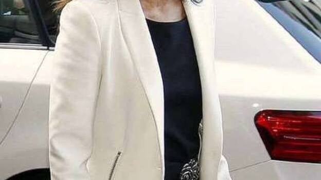 Brígida Mendoza niega razones económicas para cerrar la cirugía cardíaca infantil