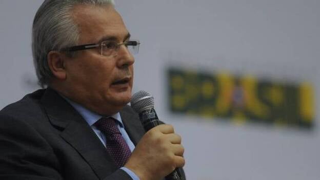 Garzón insiste en que la corrupción debe juzgarse como un delito trasnacional