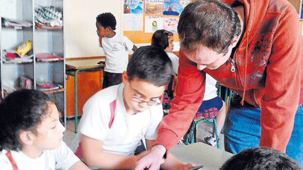 Internet potencia su vertiente más social en los malos tiempos