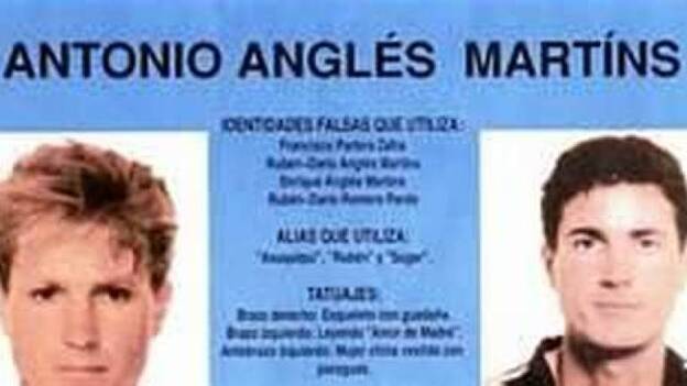 El juez pregunta a las partes sobre la prescripción penal de Antonio Anglés