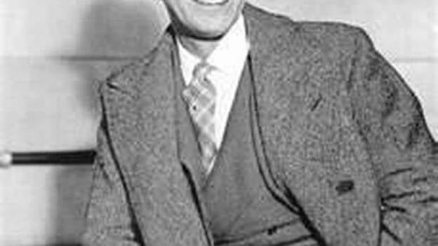 Carlos Gardel, cantante, actor y ... ¿estafador?