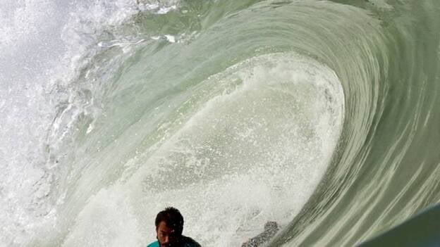 Airam Cabrera y su iniciativa solidaria