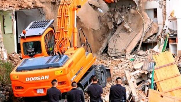 Los vecinos de Cho Vito logran acuerdo con Ayuntamiento y consiguen viviendas en alquiler