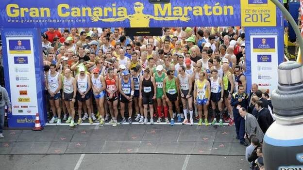 La maquinaria ya está en marcha