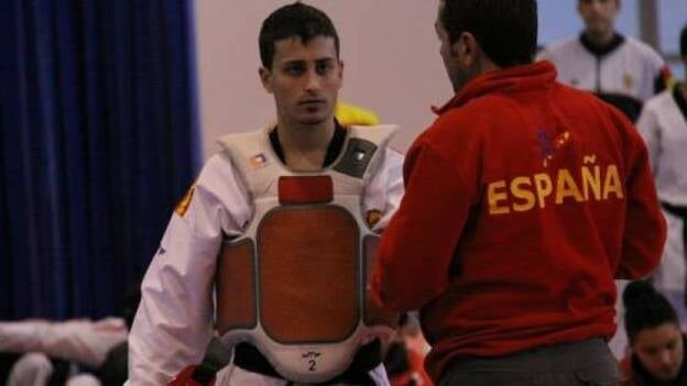 Adrián Cifuentes y Rosana Simón defenderán a España en el Open de París