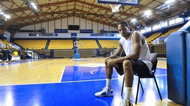 Eulis Báez exhibe cautela: «Aún no es tiempo de hablar de Copa»