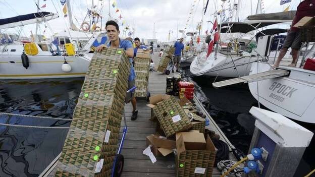 Últimos detalles para que comience la ARC