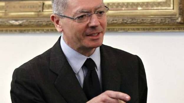 Gallardón: "La ley de tasas judiciales tendrá un contenido social muy positivo"