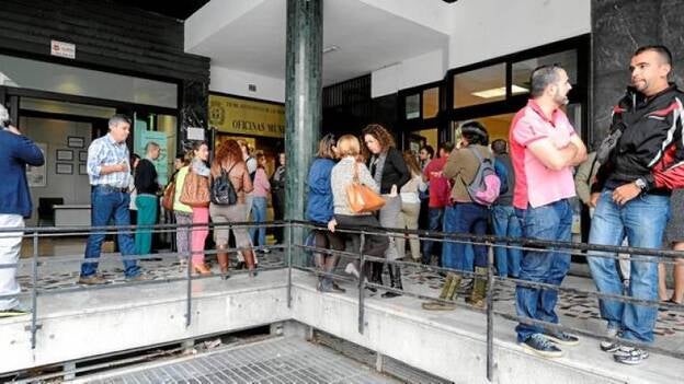 El presupuesto reserva 1,08 millones para el vertedero