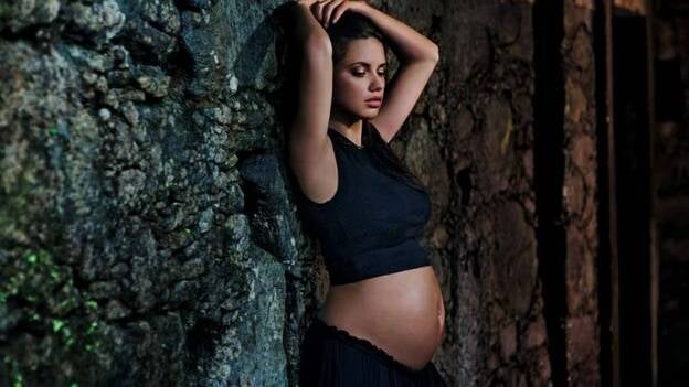 El calendario Pirelli 2013 en las calles de Brasil