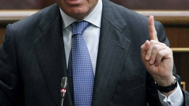 En España se cumplen los requisitos para suspender un desahucio a 120.000 familias