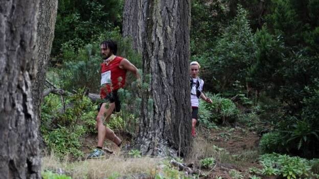 La Anaga Marathon se supera