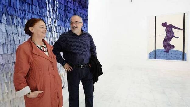 Sara León reúne lo mejor de África