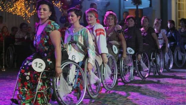 Miss Independiente 2012