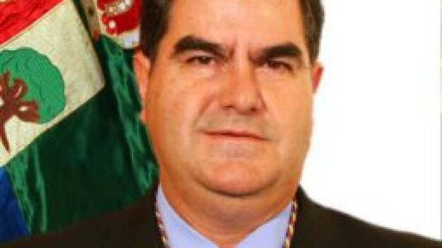 Francisco Niño será el próximo alcalde de Arona tras dimitir Reverón