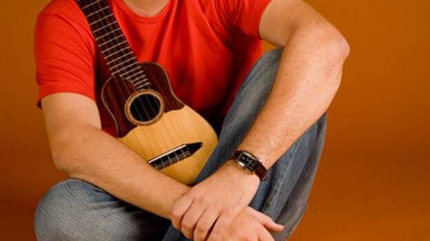 Germán López estrena villancico navideño