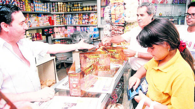 Las promociones, un detalle de lujo con el lector