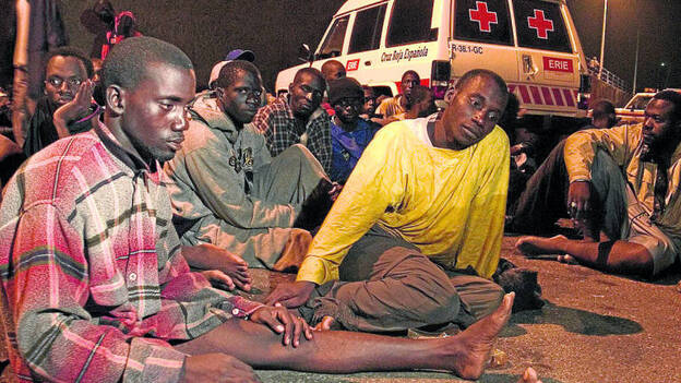 ¿Artritis tras tres décadas?