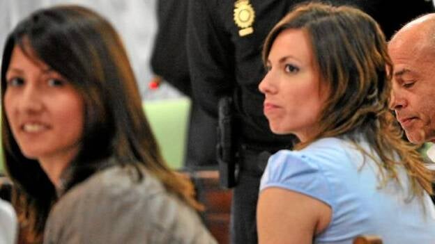 Torres ve este martes al perito que le tacha de agresor en serie