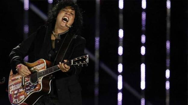 El Teletón chileno más solidario