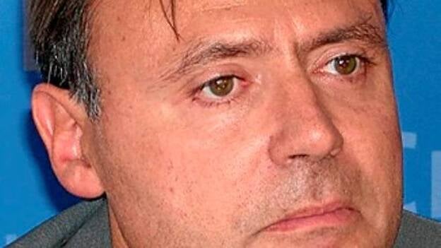 Garrido: "El caso kárate es el más impresionante que he visto en mi carrera"