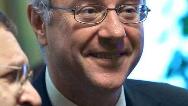 El embajador serbio ante la OTAN se suicida en el aeropuerto de Bruselas