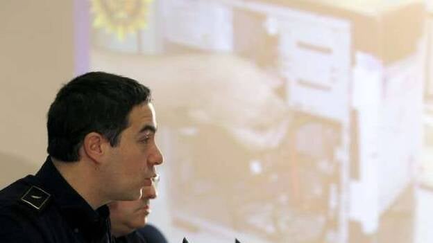 Tres detenidos o imputados en Las Palmas de la red internacional que violaba niños y vendían DVD