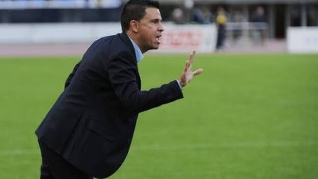 Lobera: "Tenemos que mantener la calma"