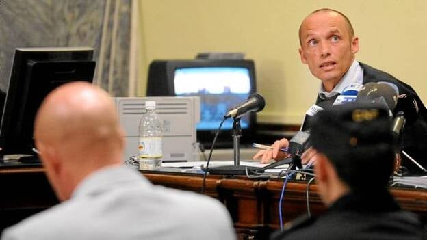 El fiscal teme una sentencia blanda con las procesadas