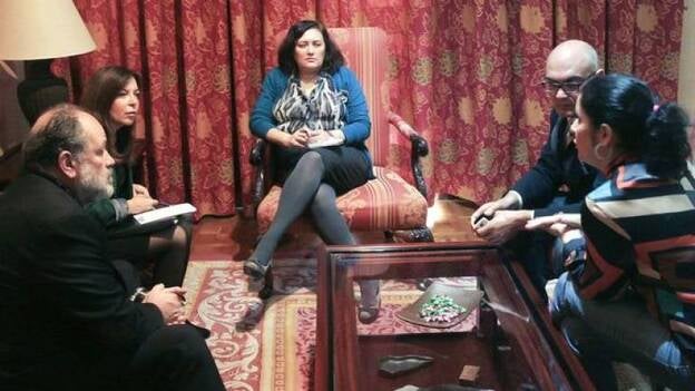 Canarias compensa a los pensionistas por lo que pagan de más por los fármacos