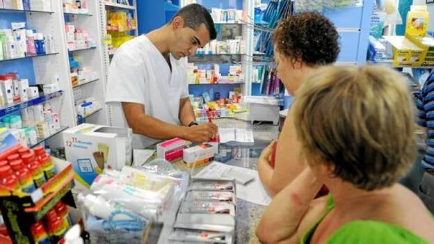 Canarias compensa el copago