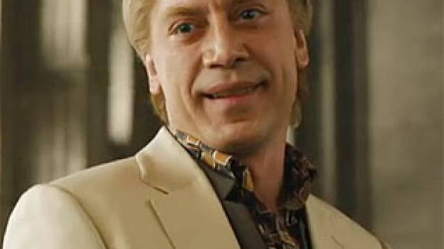 Javier Bardem, nominado a los premios del Sindicato de Actores por "Skyfall"