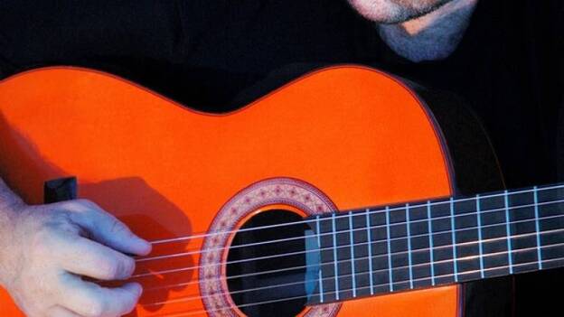 Al Di Meola y Gonzalo Rubalcaba cierran Jazz Otoño 2012 en el Teatro Pérez Galdós