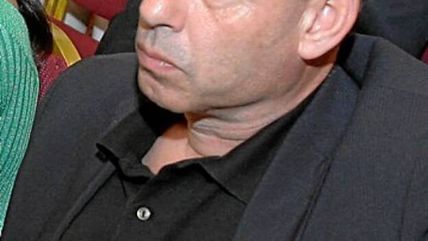 Torres Baena, en su última palabra: "No he abusado de nadie ni he permitido abusos"