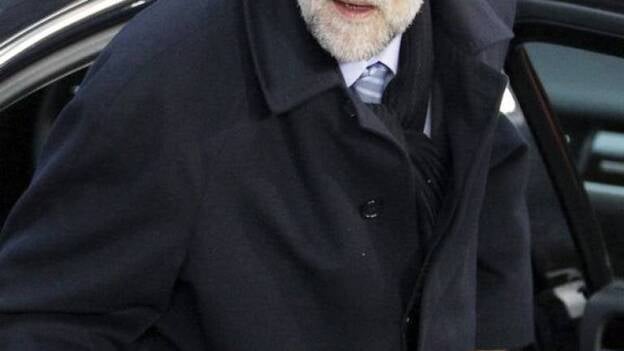 Rajoy garantiza que España no necesita hoy un rescate de la Unión Europea