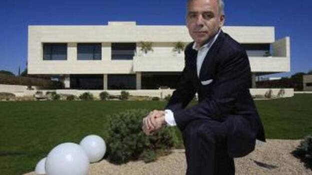 Joaquín Torres: "La relación con Bardem y Cruz fue tremendamente difícil; nunca trabajaré con ellos"