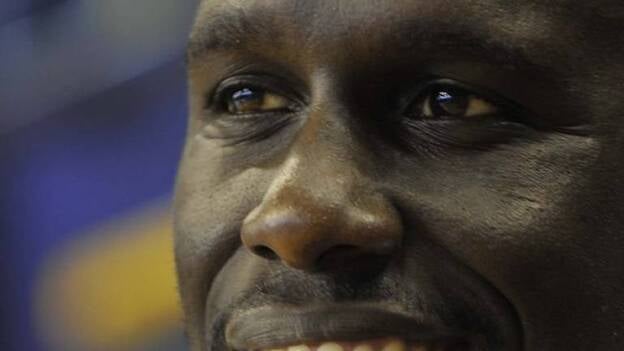 La camiseta de Sitapha Savané será retirada durante la visita del Joventut