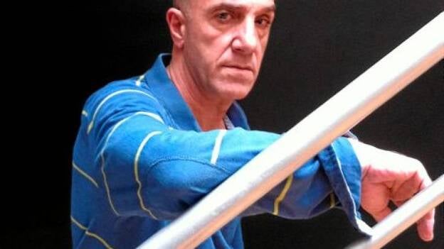 Suso Silva: "Al circo hay que quitarle la caspa y renovarlo"