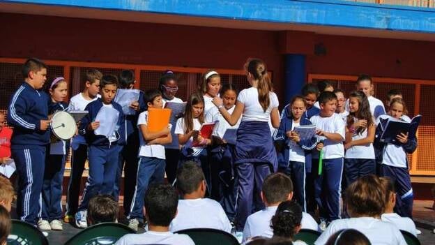 La Isleta se vuelca con los más necesitados