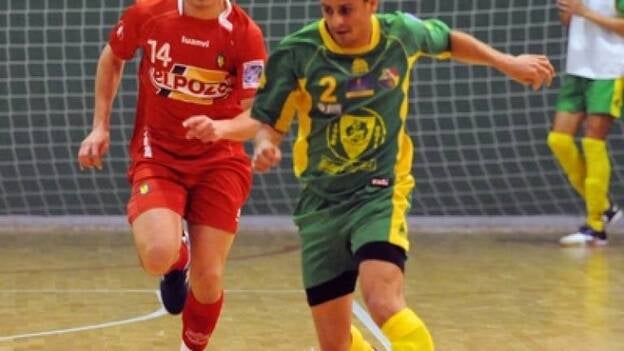 El Colegios Arenas Galdar Gran Canaria encaja una dura goleada