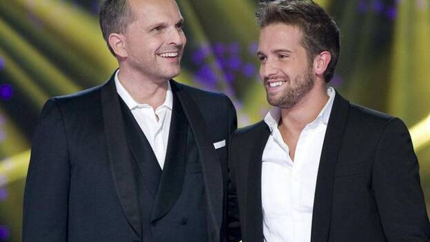 ¿Qué se puede ver esta noche en la televisión?